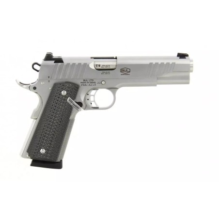 Pistolet BUL ARMORY 1911 Government Special TAR Cal.45ACP