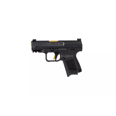 Pistolet CANIK TP9  Sub Elite Executive Cal 9x19