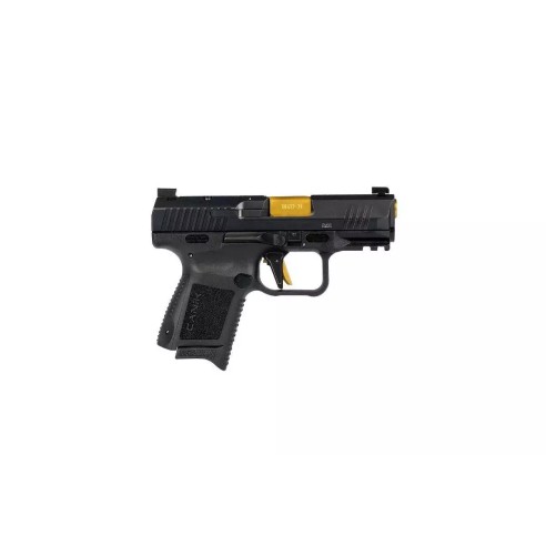Pistolet CANIK TP9  Sub Elite Executive Cal 9x19