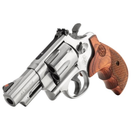 Revolver SMITH & WESSON 629 Luxe 3" Cal.44 Mag