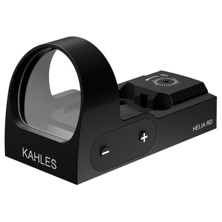 POINT ROUGE KAHLES HELIA RD 2MOA