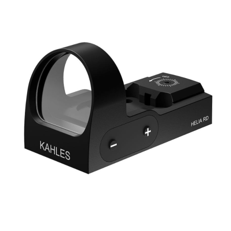 POINT ROUGE KAHLES HELIA RD 2MOA