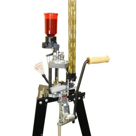 LEE PRO 1000 CAL 38/357
