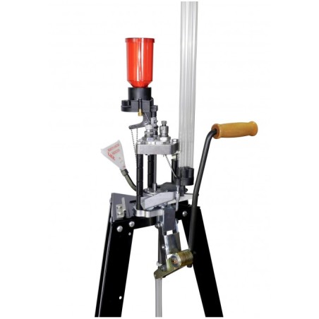 LEE PRO 1000 CAL 38/357
