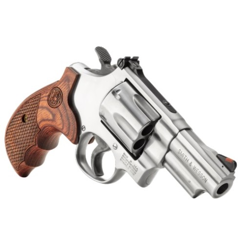 Revolver SMITH & WESSON 629 Luxe 3" Cal.44 Mag