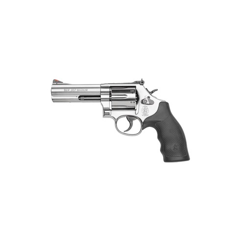 Revolver SMITH & WESSON 686 4" .357Mag