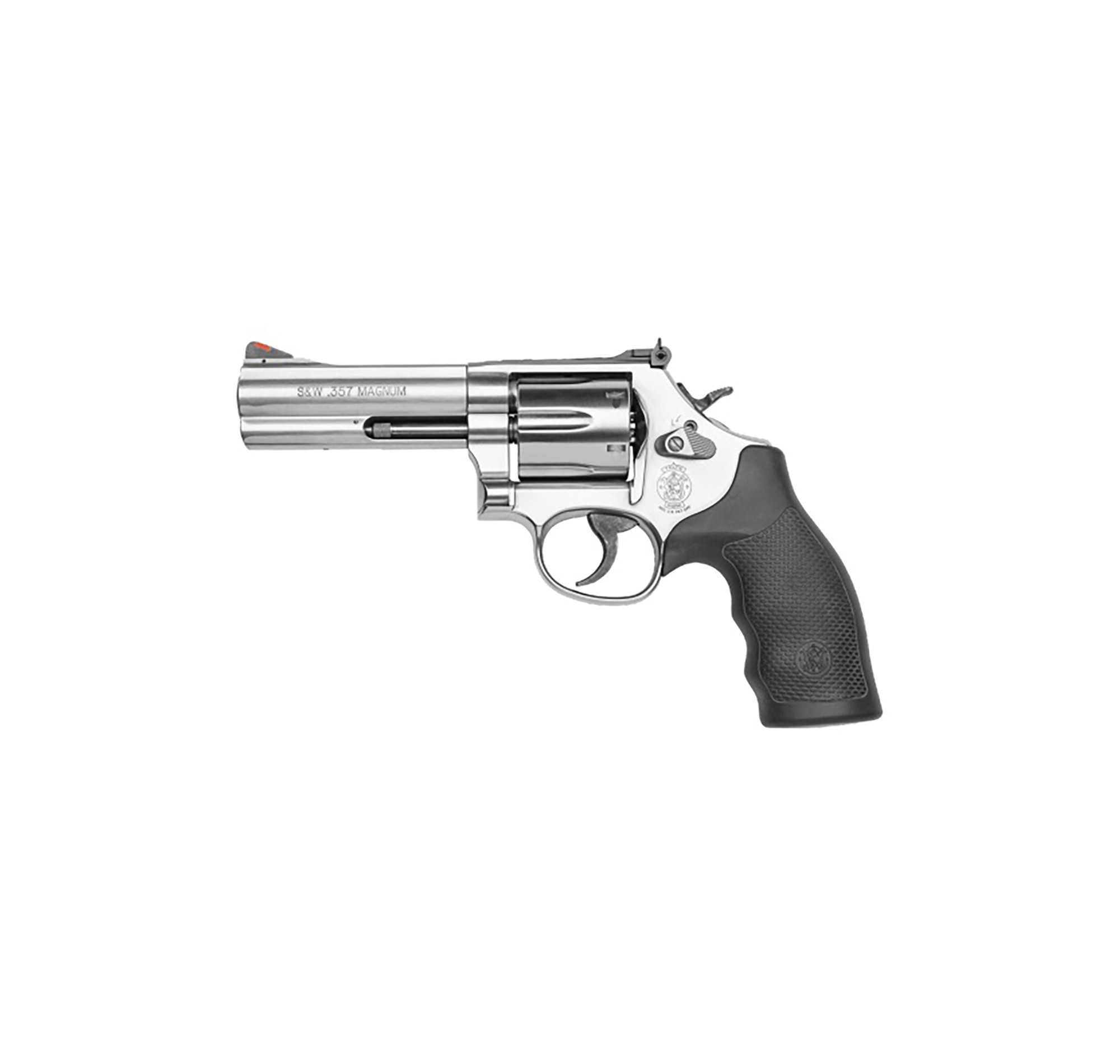 Revolver SMITH & WESSON 686 4" .357Mag