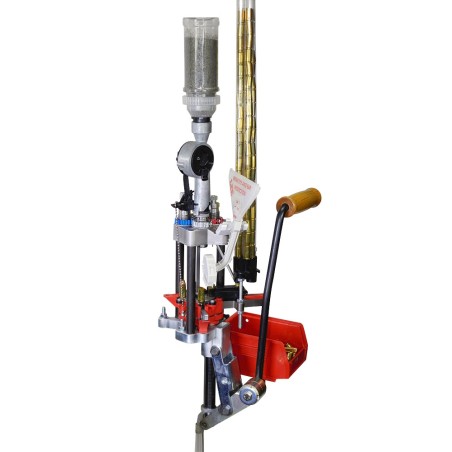 Presse LEE Pro 4000 Cal. 9x19