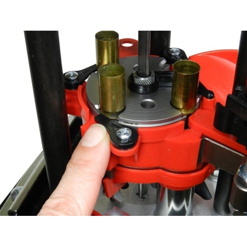 Presse LEE Pro 4000 Cal. 9x19