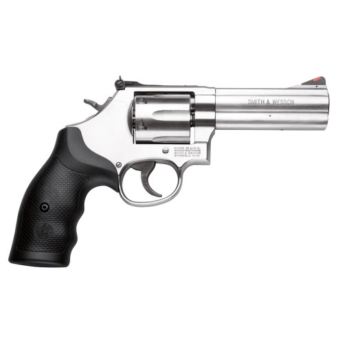 Revolver SMITH & WESSON 686 4" .357Mag