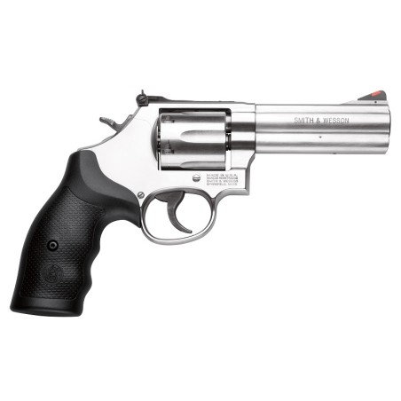 Revolver SMITH & WESSON 686 4" .357Mag