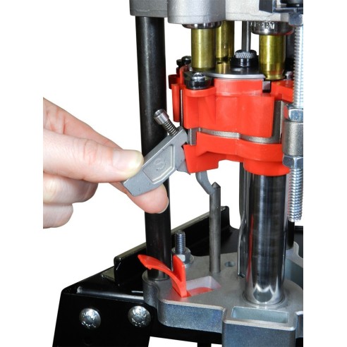Presse LEE Pro 4000 Cal. 9x19