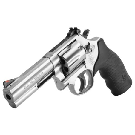 Revolver SMITH & WESSON 686 4" .357Mag