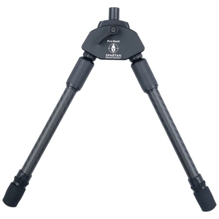 BIPIED SPARTAN PRO HUNT LONG