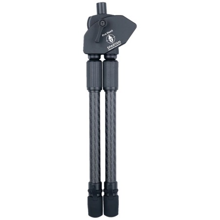 BIPIED SPARTAN PRO HUNT LONG