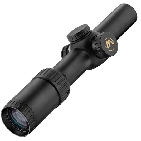 LUNETTE MICRODOT 1-8x24
