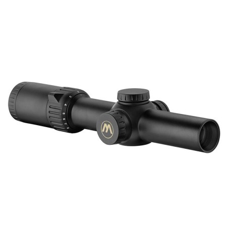 LUNETTE MICRODOT 1-8x24