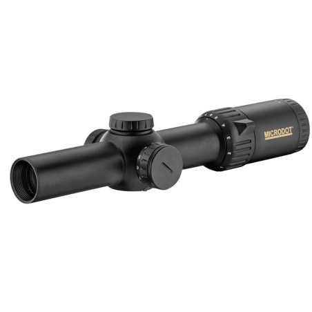 LUNETTE MICRODOT 1-8x24