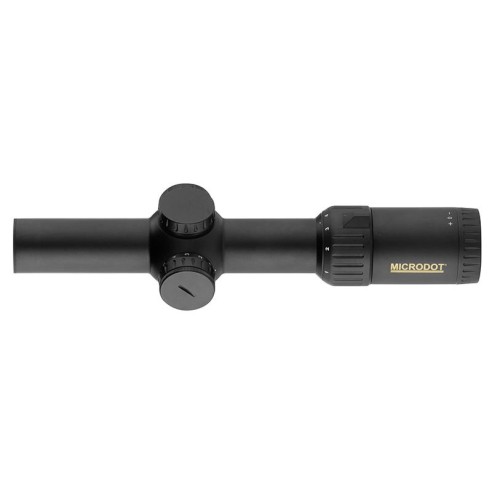 LUNETTE MICRODOT 1-8x24