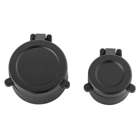 LUNETTE MICRODOT 1-8x24