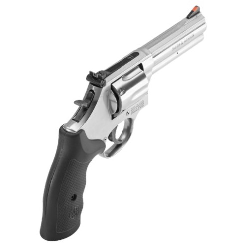 Revolver SMITH & WESSON 686 4" .357Mag