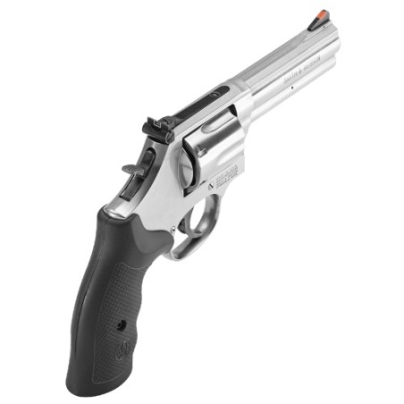 Revolver SMITH & WESSON 686 4" .357Mag