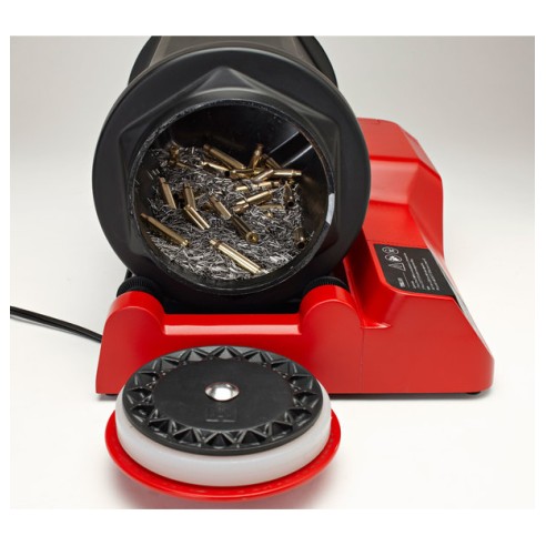 Nettoyeur de douilles HORNADY Rotary Case Tumbler