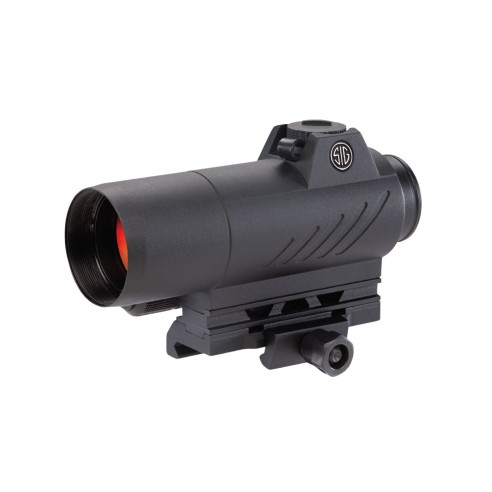 POINT ROUGE SIG SAUER ROMEO 7 2MOA