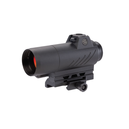 POINT ROUGE SIG SAUER ROMEO 7 2MOA