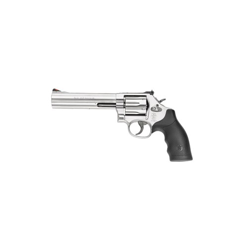 Revolver SMITH & WESSON 686 6" .357Mag