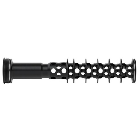 Silencieux HAUSKEN JD224 Lite Xtrm MK2 Cal 5.7mm 18x100
