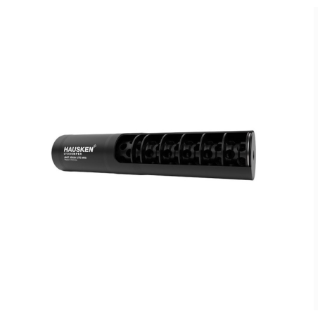 Silencieux HAUSKEN JD224 Lite Xtrm MK2 Cal 5.7mm 18x100