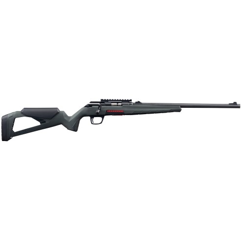 Carabine WINCHESTER Xpert Stealth THR 46cm...