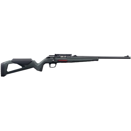 Carabine WINCHESTER Xpert Stealth THR 46cm Cal.22lr
