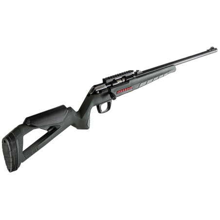 Carabine WINCHESTER Xpert Stealth THR 46cm Cal.22lr