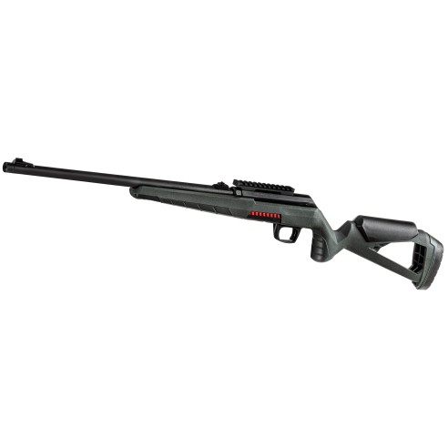 Carabine WINCHESTER Xpert Stealth THR 46cm...