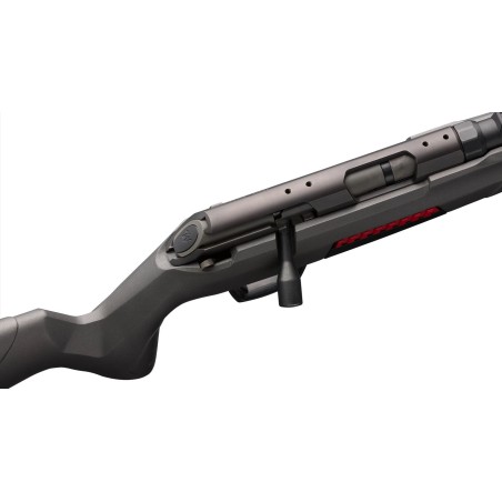 Carabine WINCHESTER Xpert Stealth THR 46cm Cal.22lr