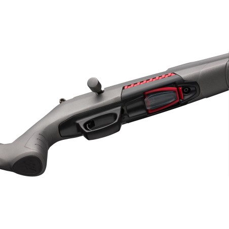 Carabine WINCHESTER Xpert Stealth THR 46cm Cal.22lr