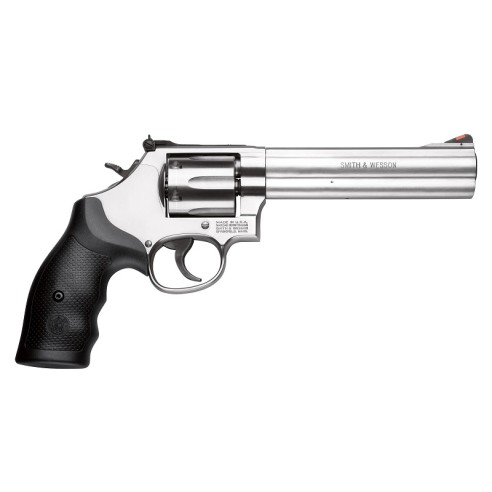 Revolver SMITH & WESSON 686 6" .357Mag