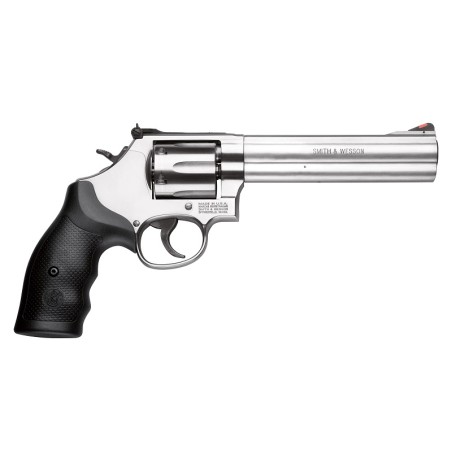 Revolver SMITH & WESSON 686 6" .357Mag