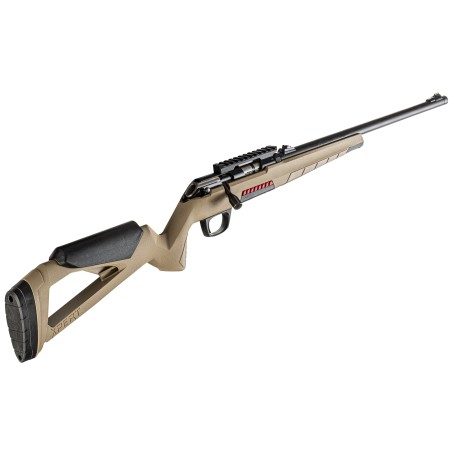 CARABINE WINCHESTER XPERT FDE THR 22LR 46CM