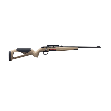 CARABINE WINCHESTER XPERT FDE THR 22LR 46CM