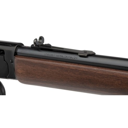 Carabine CHIAPPA LA 322 TakeDown Rifle 18,5"...