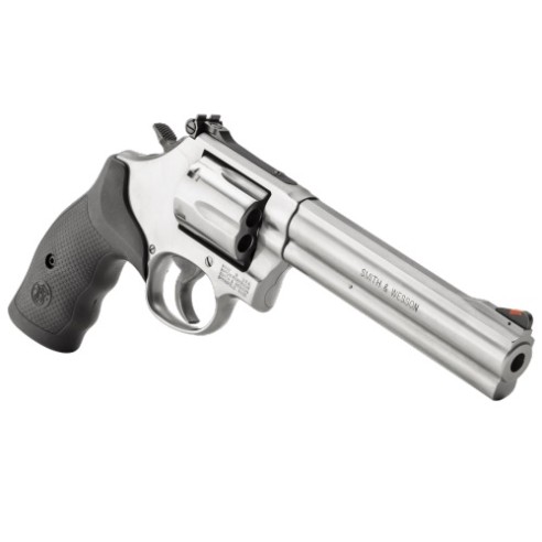Revolver SMITH & WESSON 686 6" .357Mag