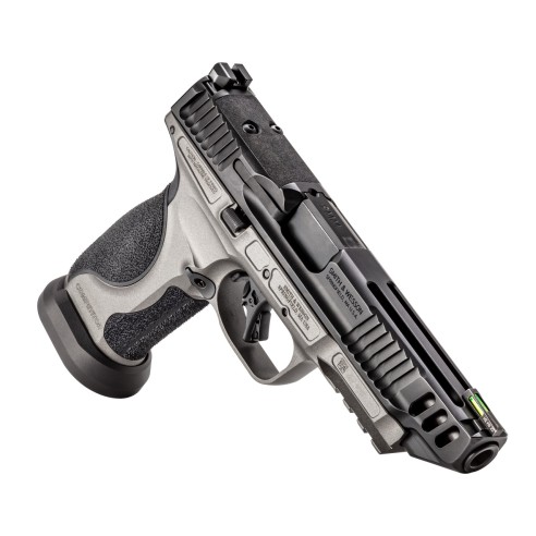 Pistolet SMITH & WESSON MP9 Competitor Optic...