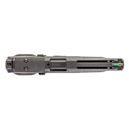 Pistolet SMITH & WESSON MP9 Competitor Optic...