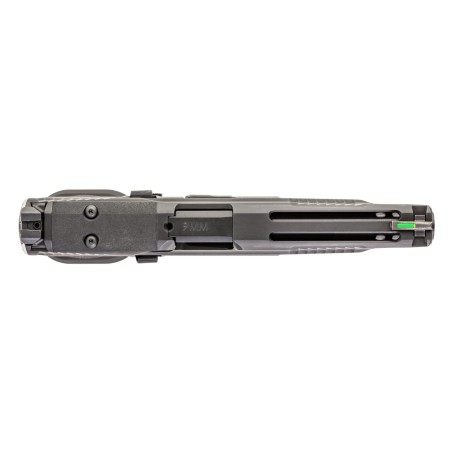 Pistolet SMITH & WESSON MP9 Competitor Optic Ready 5" Cal 9x19