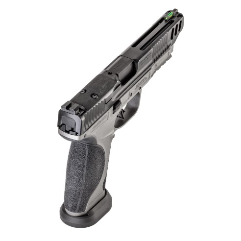 Pistolet SMITH & WESSON MP9 Competitor Optic...