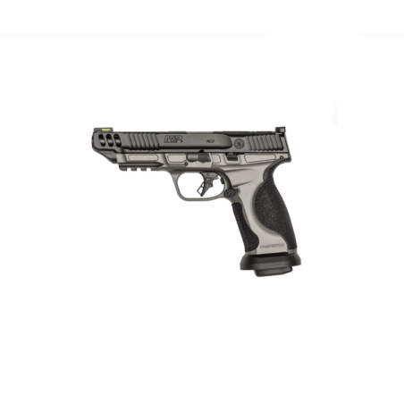 Pistolet SMITH & WESSON MP9 Competitor Optic Ready 5" Cal 9x19