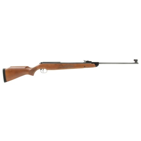Carabine Diana 350 Magnum Premium 4.5mm - 27 joules + lunette 3-9x40